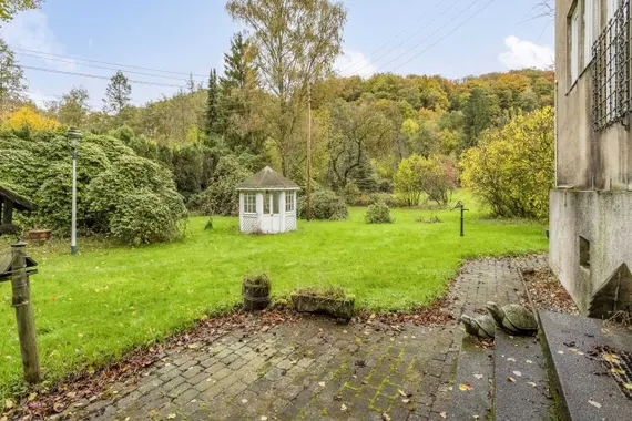 Bezugsfreies Dreifamilienhaus mit Büro Essen-Kettwig/Heiligenhaus