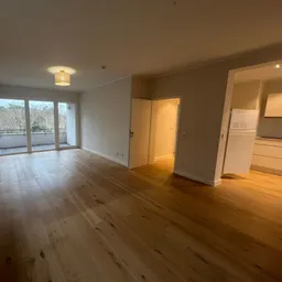 Helle 3 Zimmer Wohnung in ruhiger Lage sucht neuen Mieter!