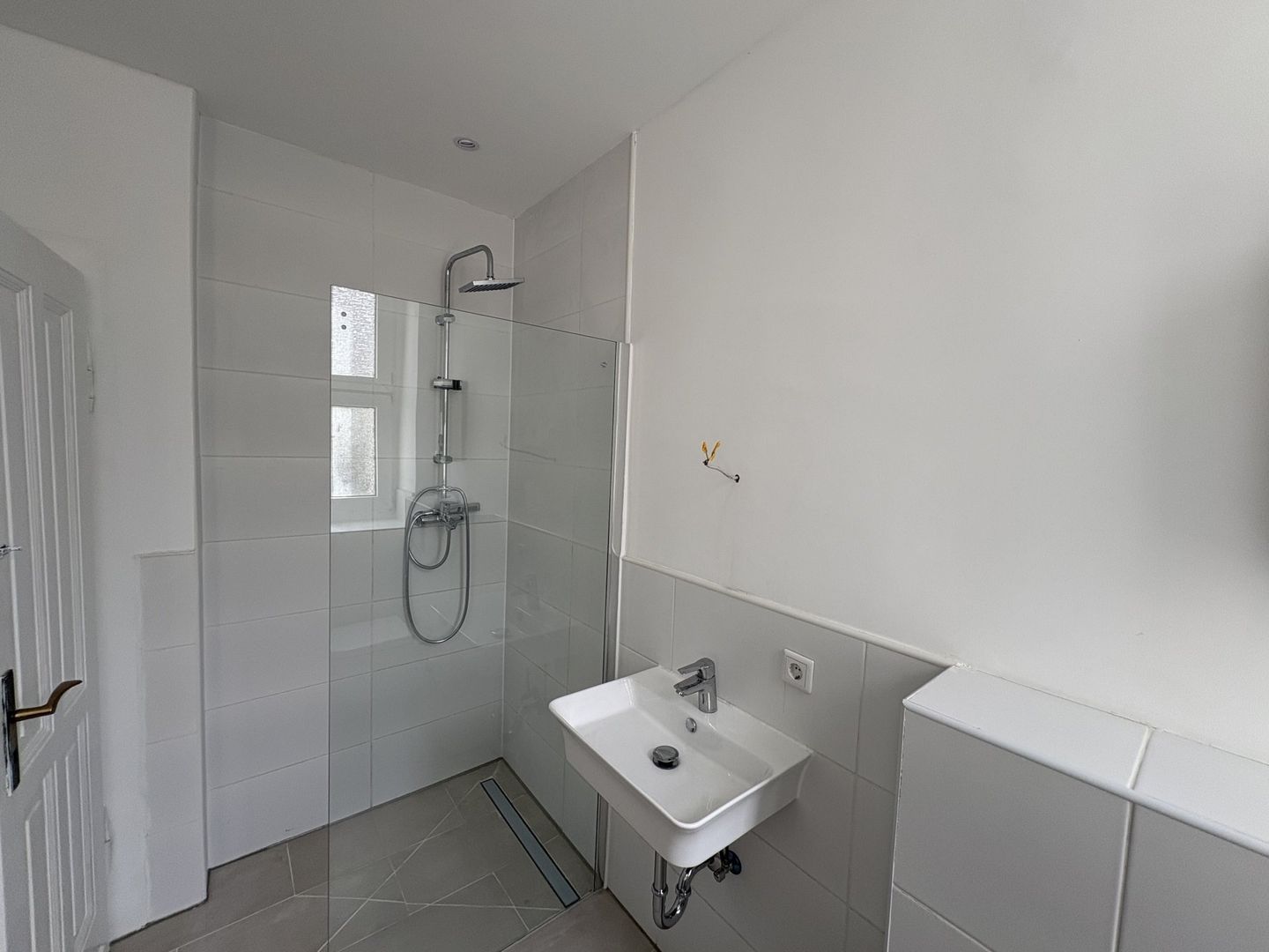 Singles aufgepasst: Saniertes Apartment mit EBK und schönem Duschbad. - Foto 3