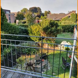 Gemütliche 3 Zimmerwohnung! !
Anfragen bitte nur über Mail !!