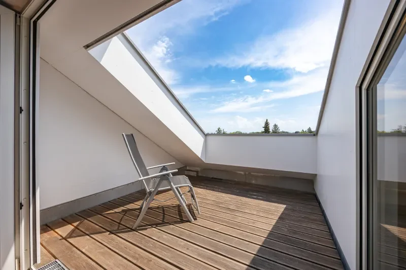 Loggia