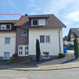 Top-gepflegte Eigentumswohnung in bevorzugter Wohnlage von Puderbach!