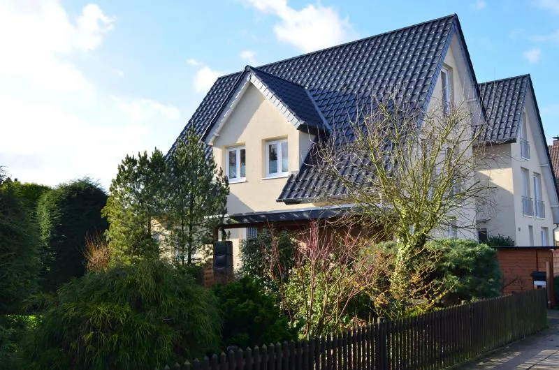 Seitenansicht