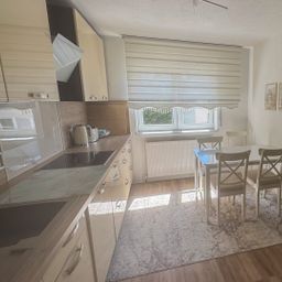 Eigennutzung oder Kapitalanlage – Schicke 4-Zimmer-Wohnung mit Balkon und Stellplatz in Limburg!