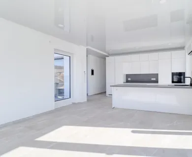 MG – Luxury new built Penthouse in Schönenberg