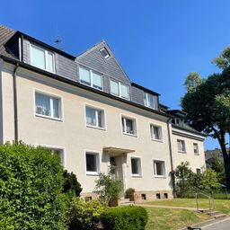 Mehrfamilienhaus mit Entwicklungspotenzial in gefragter Lage von Bochum-Wiemelhausen