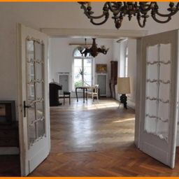 historische Villa mit Charme in bester Lage !