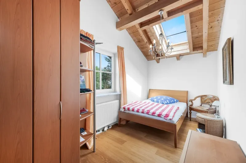 Gästezimmer