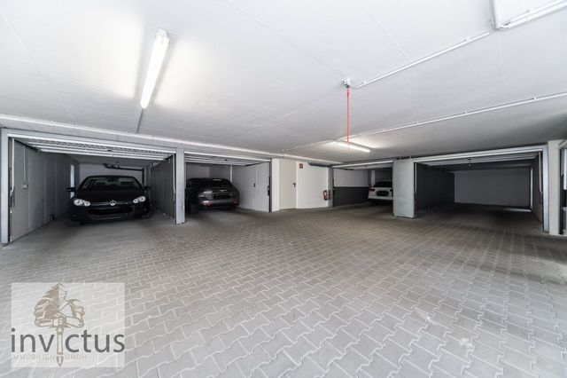 Tiefgarage