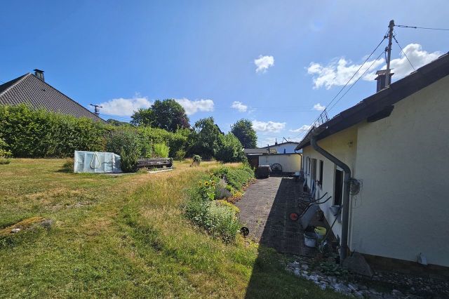 Seitenansicht