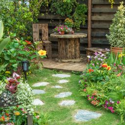 Landhaus auf 2,3 ha für zu verkaufen