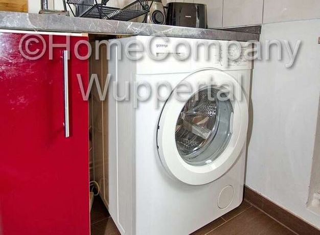 Waschmaschine