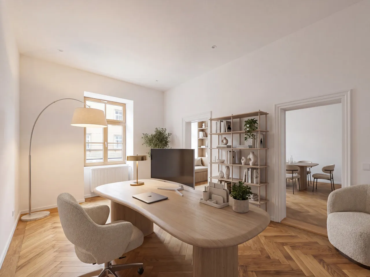 Staging_Homeoffice