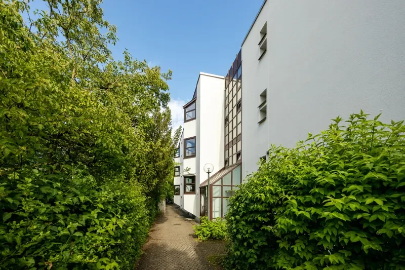 Lagebeschreibung