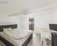 Schlafzimmer Nr. 3