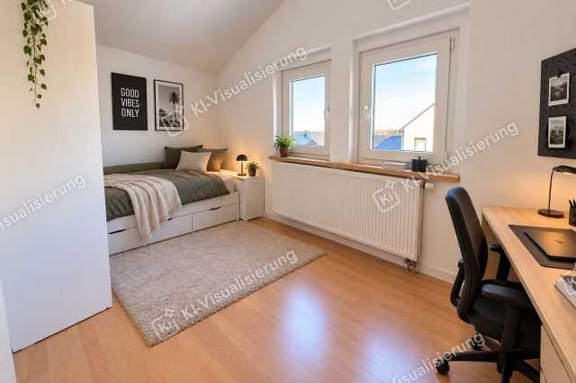 Kinderzimmer DG-KI