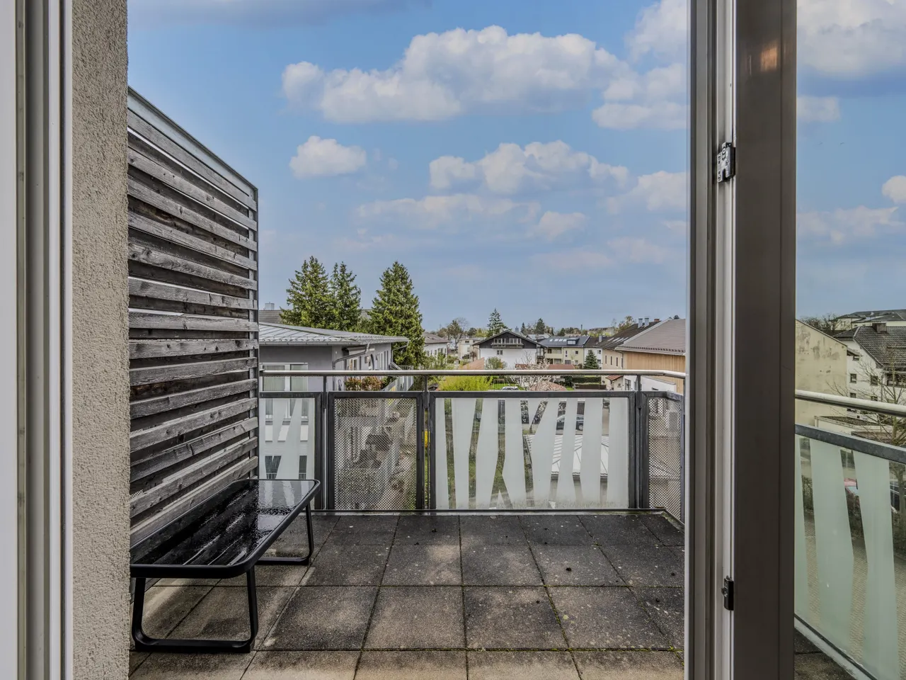 Ostbalkon
