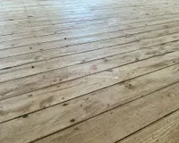 Detail, Parkettdiele, 2026