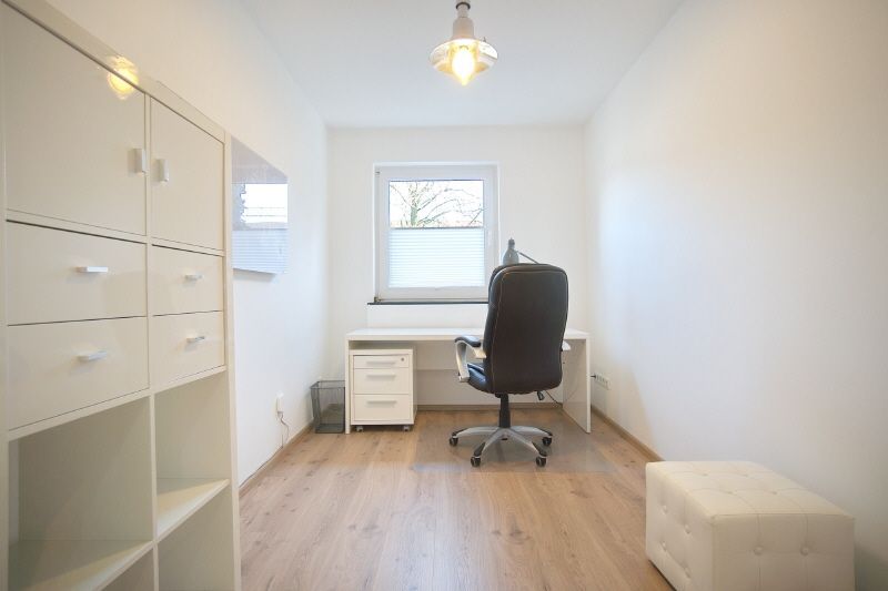 Arbeitszimmer