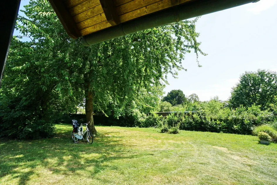 Großer Garten