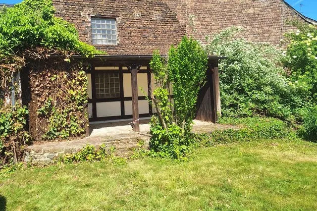 Gartenlaube