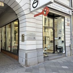 Düsseldorf-Carlstadt: Ladenlokal in gehobener Lage – Provisionsfrei für Mieter!