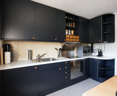 Schöne ca. 62 m² große 2-Zimmer-Wohnung mit Loggia, modernem Tageslichtbad und Einbauküche in Hagen - Foto 3