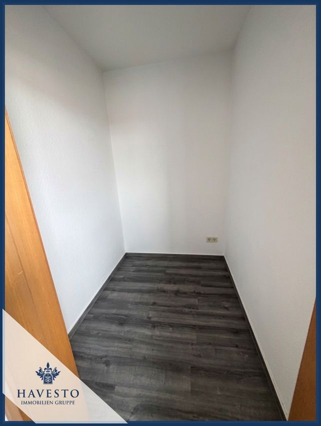 Lichtdurchflutete 2-Zimmer-Wohnung mit moderner Einbauküche und sonnigen Balkon – WG geeignet! - Foto 5