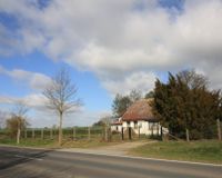 Seitenansicht