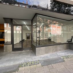 Attraktive Ladenfläche im Zentrum von Düren – ab sofort verfügbar.