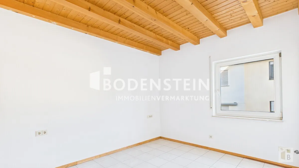 Schlafzimmer OG HH