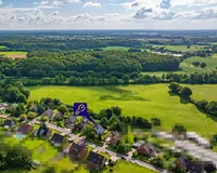 Ruhige Lage in der Nähe von Kiel