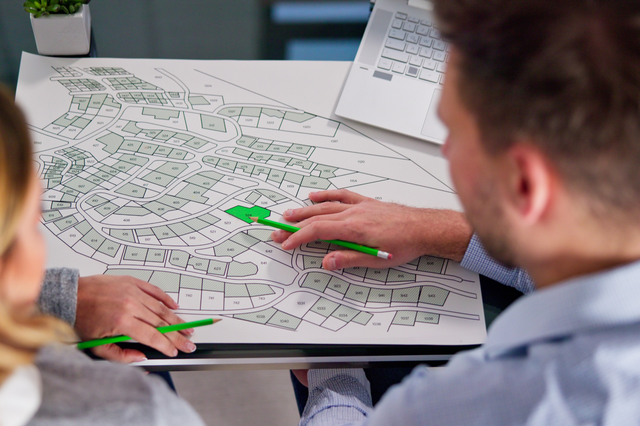 Was ist der Bodenrichtwert und warum ist er wichtig