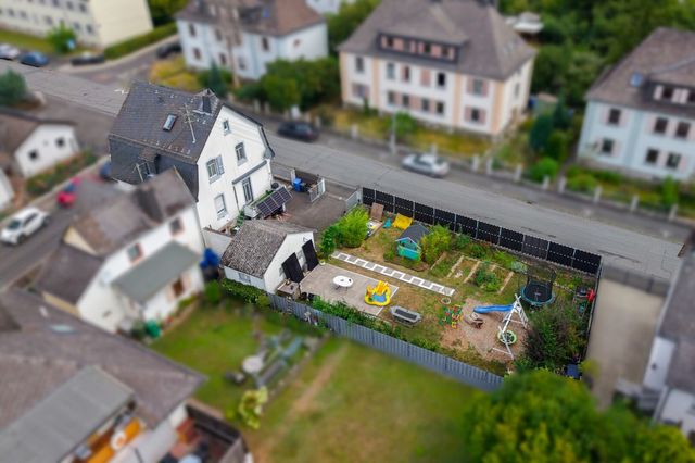 Rückansicht