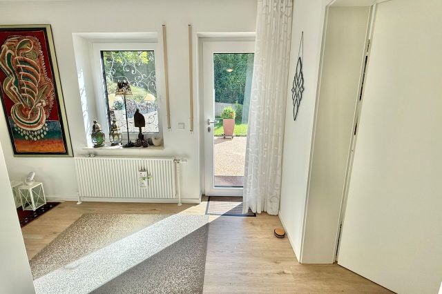 UG Flur/ Eingangsbereich