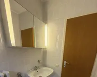 Badezimmer Erdgeschoss