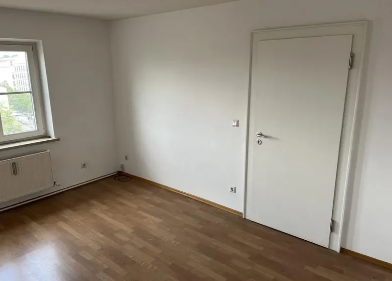 Behandlungszimmer