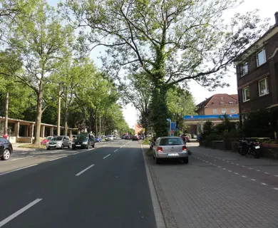 Helle 2-Zimmer Wohnung ca. 63 m² im Dortmunder Kreuzviertel zu vermieten, WG-geeignet! - Photo 4