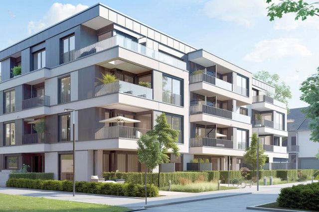 Langfristige Immobilienwertsteigerung durch Anpassung an Klimaveränderungen