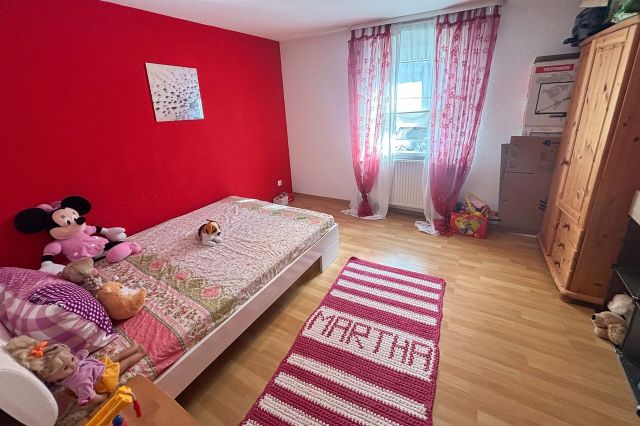 Kinderzimmer OG