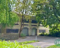 Parkhaus mit eigenem PKW Stellplatz