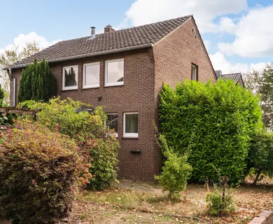 FREISTEHENDES EINFAMILIENHAUS IN TÖNISVORST ZU KAUFEN!