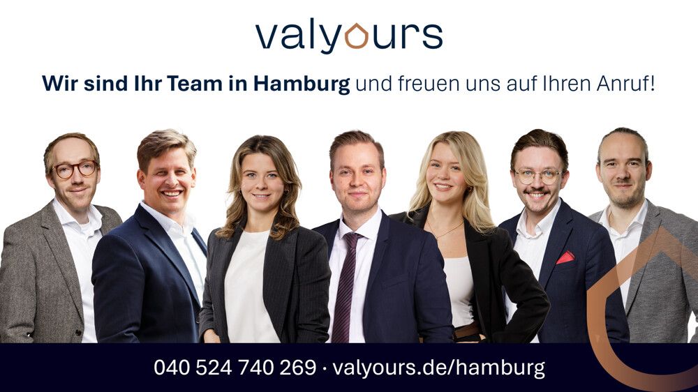 Team Hamburg
