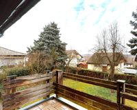 4,5-Zimmer-Wohnung Erdgeschoss