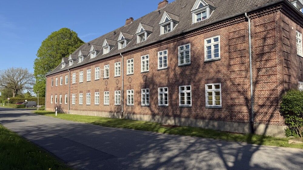 Straßenansicht