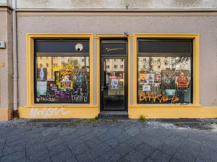 Attraktive Einzelhandelsfläche in hochfrequentierter Lage!