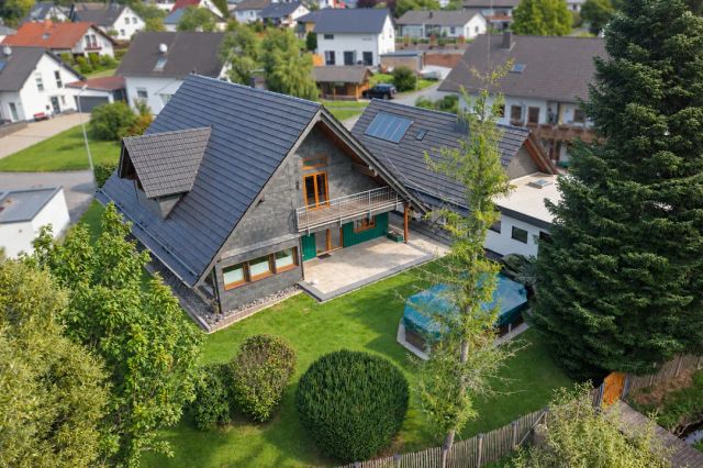 Luftaufnahme