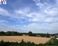 Blick in die Felder 74674