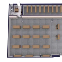 Für Ihr Erfolgskonzept vorbereitet:
Gewerbefläche in zentraler Lage