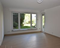 Wohnraum mit Terrassenzugang